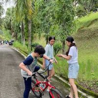 Little Habitat Campsite (Bentong) ico