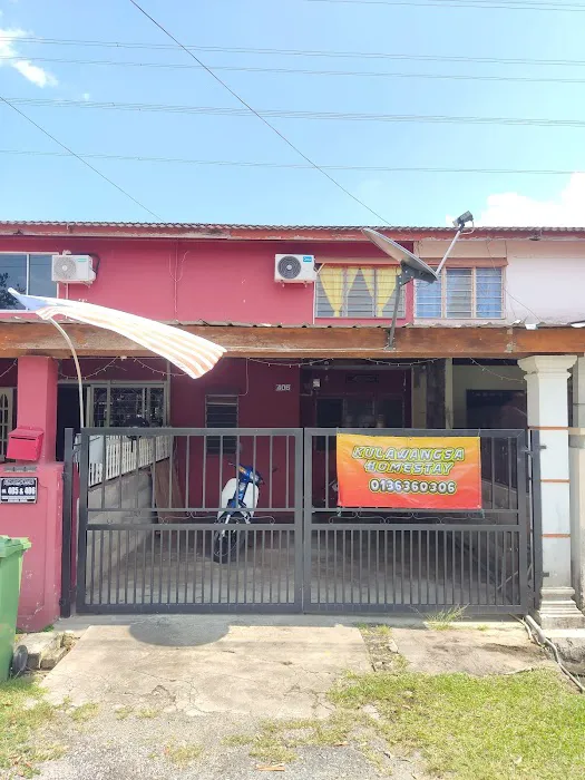 Kulawangsa Homestay Picture 2