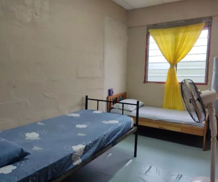 Kulawangsa Homestay