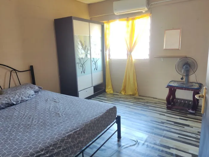 Kulawangsa Homestay Picture 3