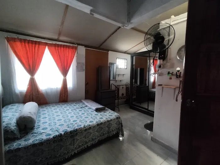 Kulawangsa Homestay Picture 4