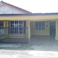 HOMESTAY ADIMIRA ico