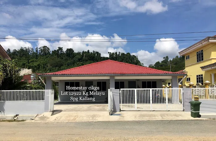 Homestay Cikgu Raub Picture 2
