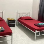 Homestay Cikgu Raub