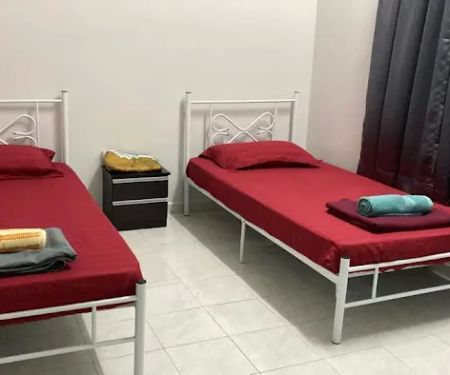 Homestay Cikgu Raub