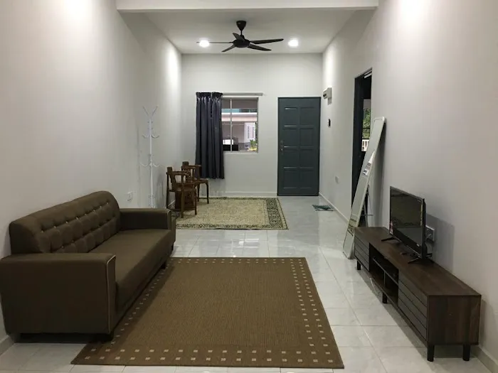 Homestay Cikgu Raub Picture 9