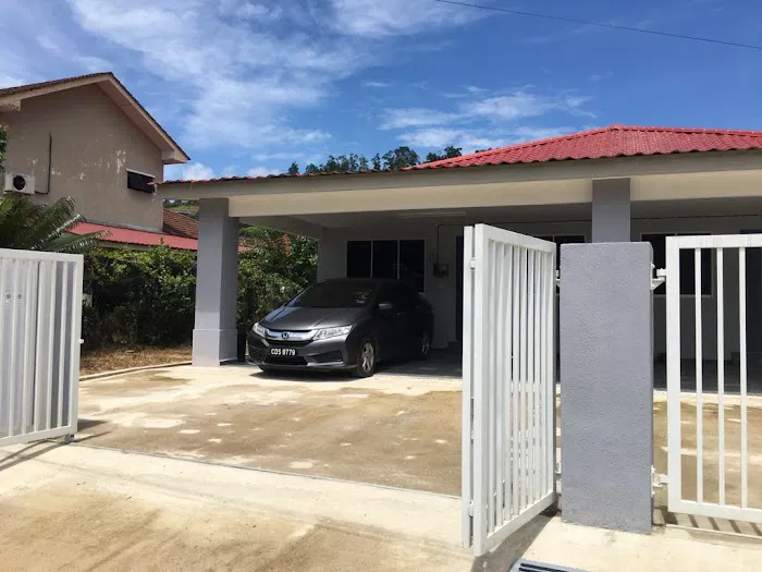 Homestay Cikgu Raub Picture 4