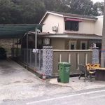 Cik Dayang Property