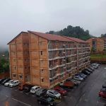 C5 Pangsapuri GoodView Heights 1( Villa Court)