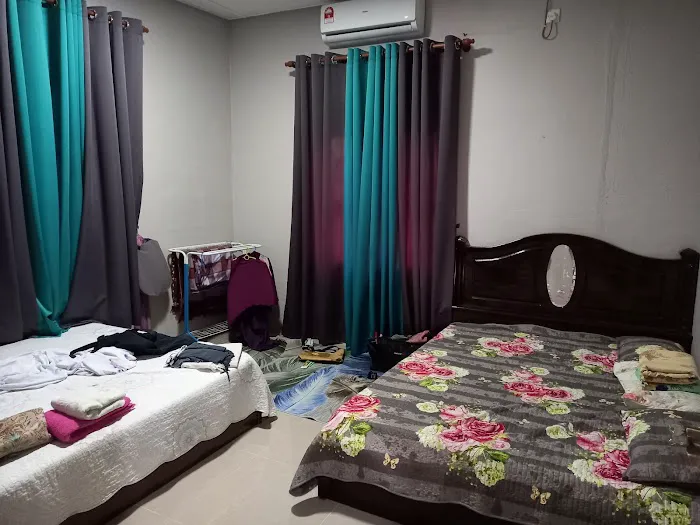 Sri Nor Barokah Homestay Picture 2
