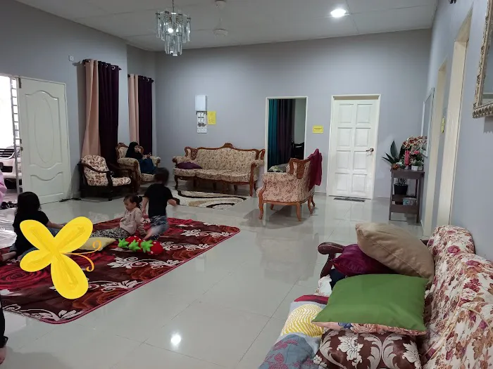 Sri Nor Barokah Homestay Picture 1