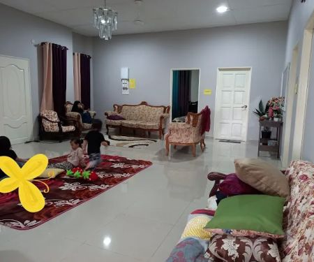 Sri Nor Barokah Homestay