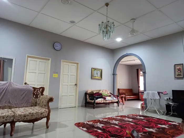 Sri Nor Barokah Homestay Picture 6