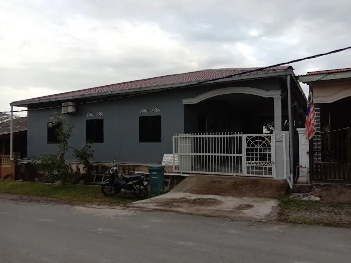 Sri Nor Barokah Homestay Picture 3