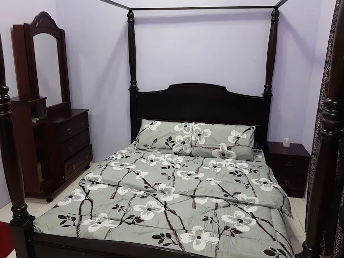 Homestay D'Ferry Khyra Jerantut Picture 2
