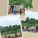Homestay Adam (Jerantut Feri)