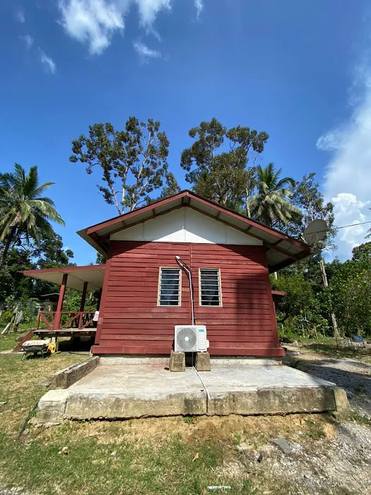 Homestay Dusun To’kie Jerantut Picture 1