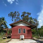 Homestay Dusun To’kie Jerantut