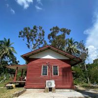 Homestay Dusun To’kie Jerantut ico