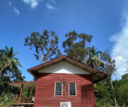 Homestay Dusun To’kie Jerantut