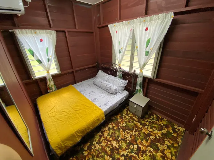 Homestay Dusun To’kie Jerantut Picture 3