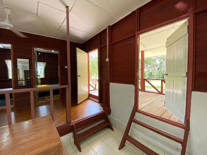 Homestay Dusun To’kie Jerantut Picture 4