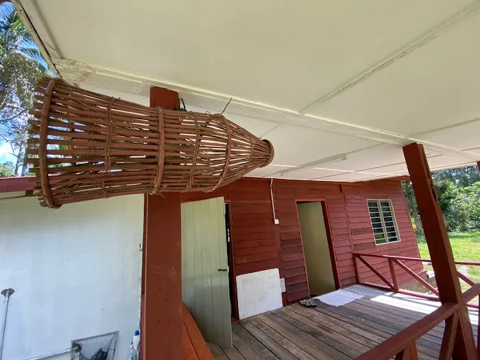 Homestay Dusun To’kie Jerantut Picture 9