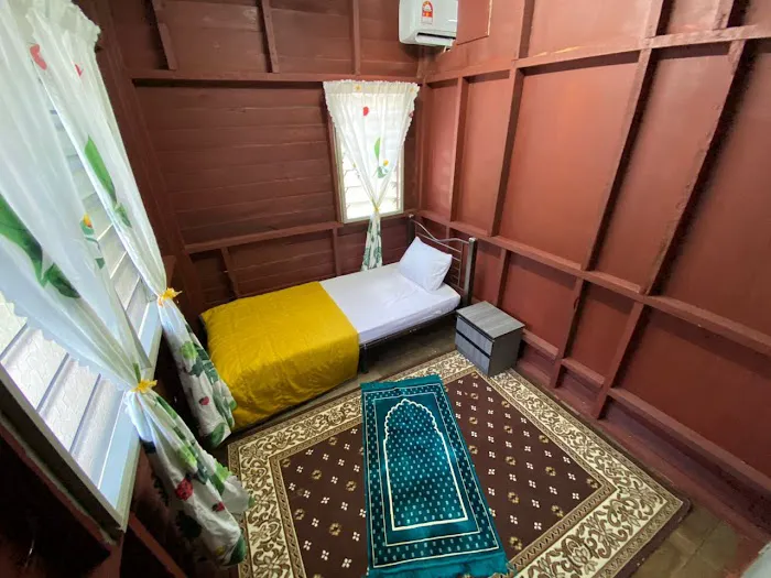 Homestay Dusun To’kie Jerantut Picture 8