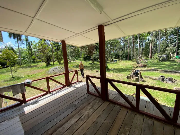 Homestay Dusun To’kie Jerantut Picture 5