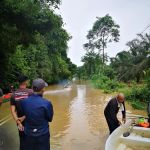 Kampung paya garuk