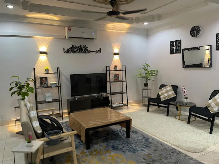 BONDA Homestay KL Picture 3
