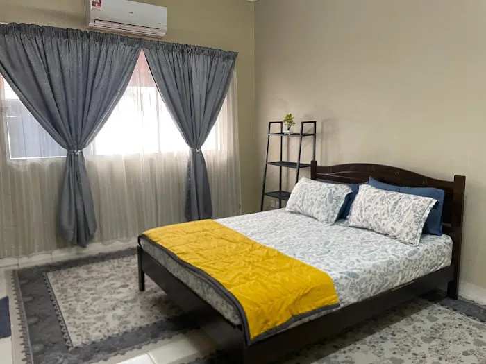 BONDA Homestay KL Picture 2