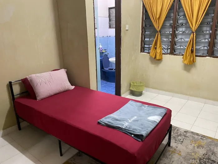 BONDA Homestay KL Picture 1