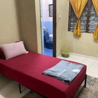 BONDA Homestay KL ico