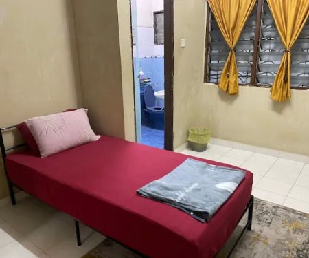 BONDA Homestay KL