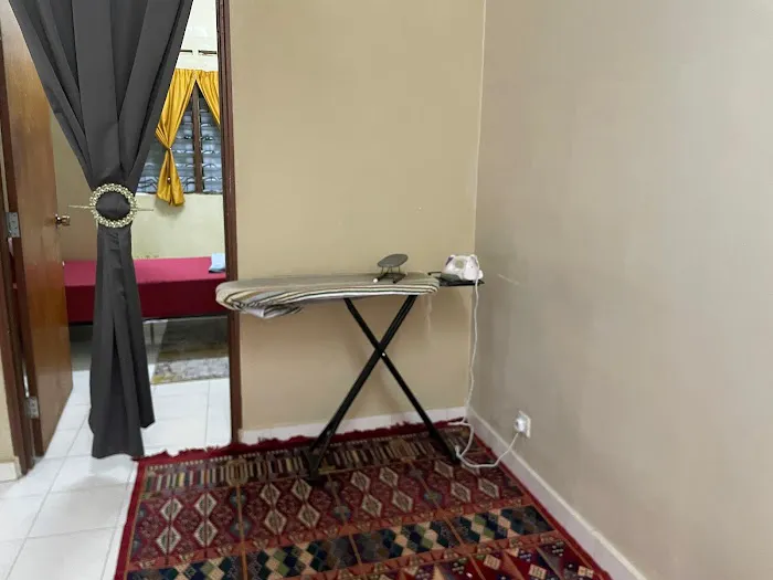 BONDA Homestay KL Picture 4