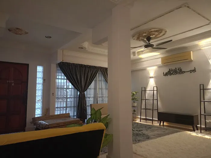 BONDA Homestay KL Picture 5