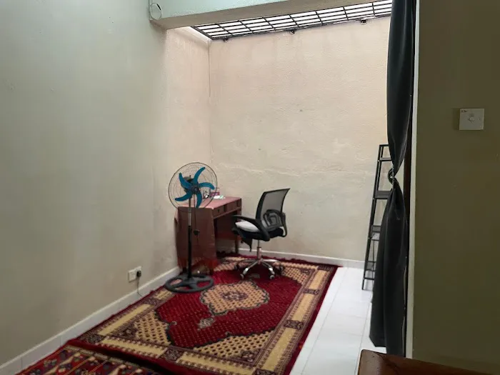 BONDA Homestay KL Picture 8