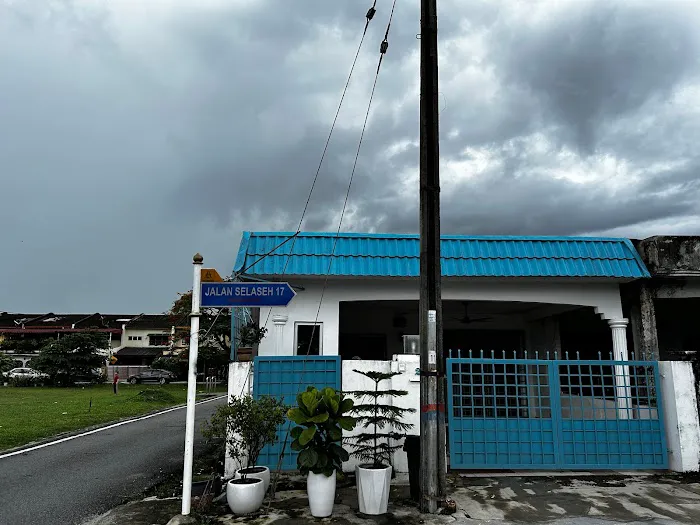 Santorini Homestay, Batu Caves (Muslim-Guests Only) Picture 3