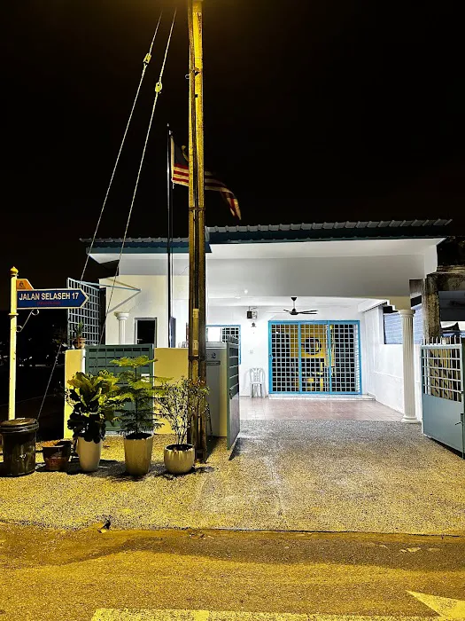 Santorini Homestay, Batu Caves (Muslim-Guests Only) Picture 5