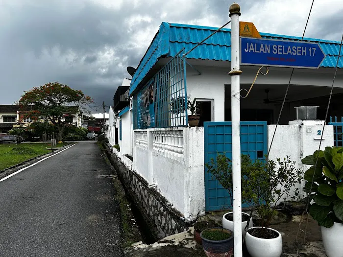 Santorini Homestay, Batu Caves (Muslim-Guests Only) Picture 4