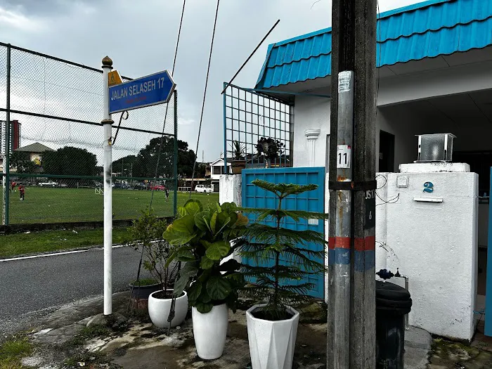 Santorini Homestay, Batu Caves (Muslim-Guests Only) Picture 1