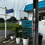 Santorini Homestay, Batu Caves (Muslim-Guests Only)