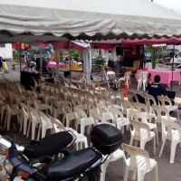 Pondok Ulama As Shariff ico