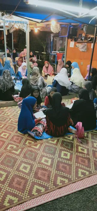 Pondok Ulama As Shariff Picture 6