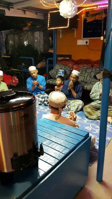 Pondok Ulama As Shariff Picture 7