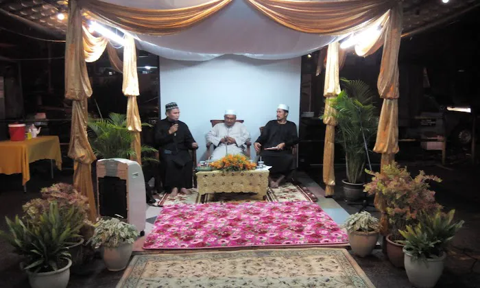 Pondok Ulama As Shariff Picture 8