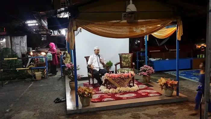 Pondok Ulama As Shariff Picture 4