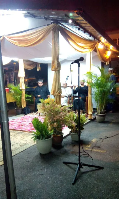 Pondok Ulama As Shariff Picture 10