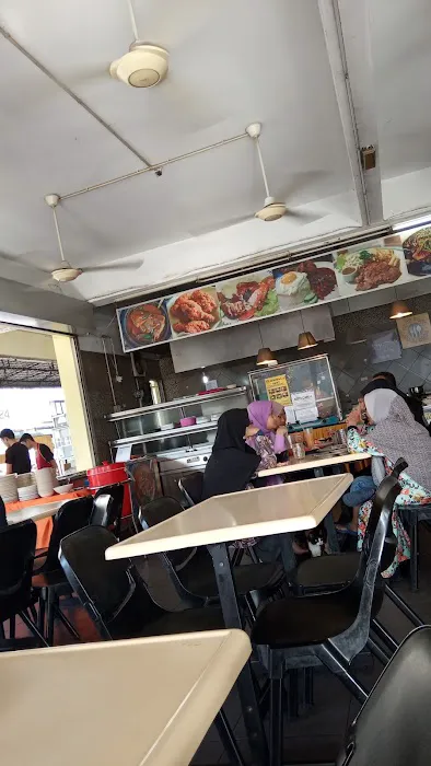 Berjaya Homestay Picture 2